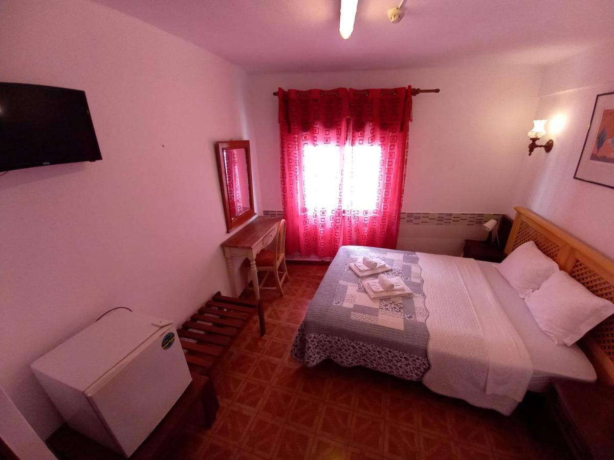 Dbv Guesthouse Lagos Exterior foto