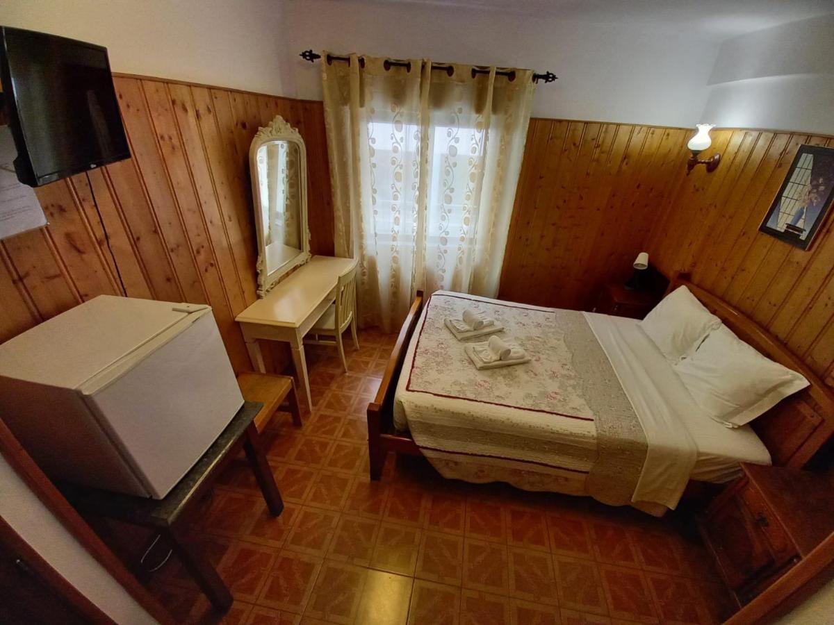 Dbv Guesthouse Lagos Exterior foto