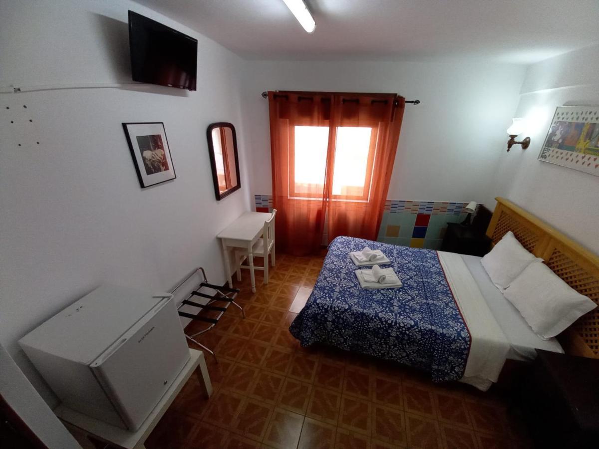 Dbv Guesthouse Lagos Exterior foto