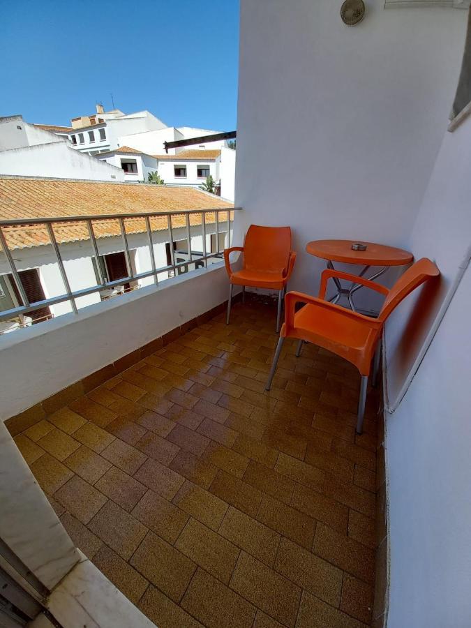 Dbv Guesthouse Lagos Exterior foto